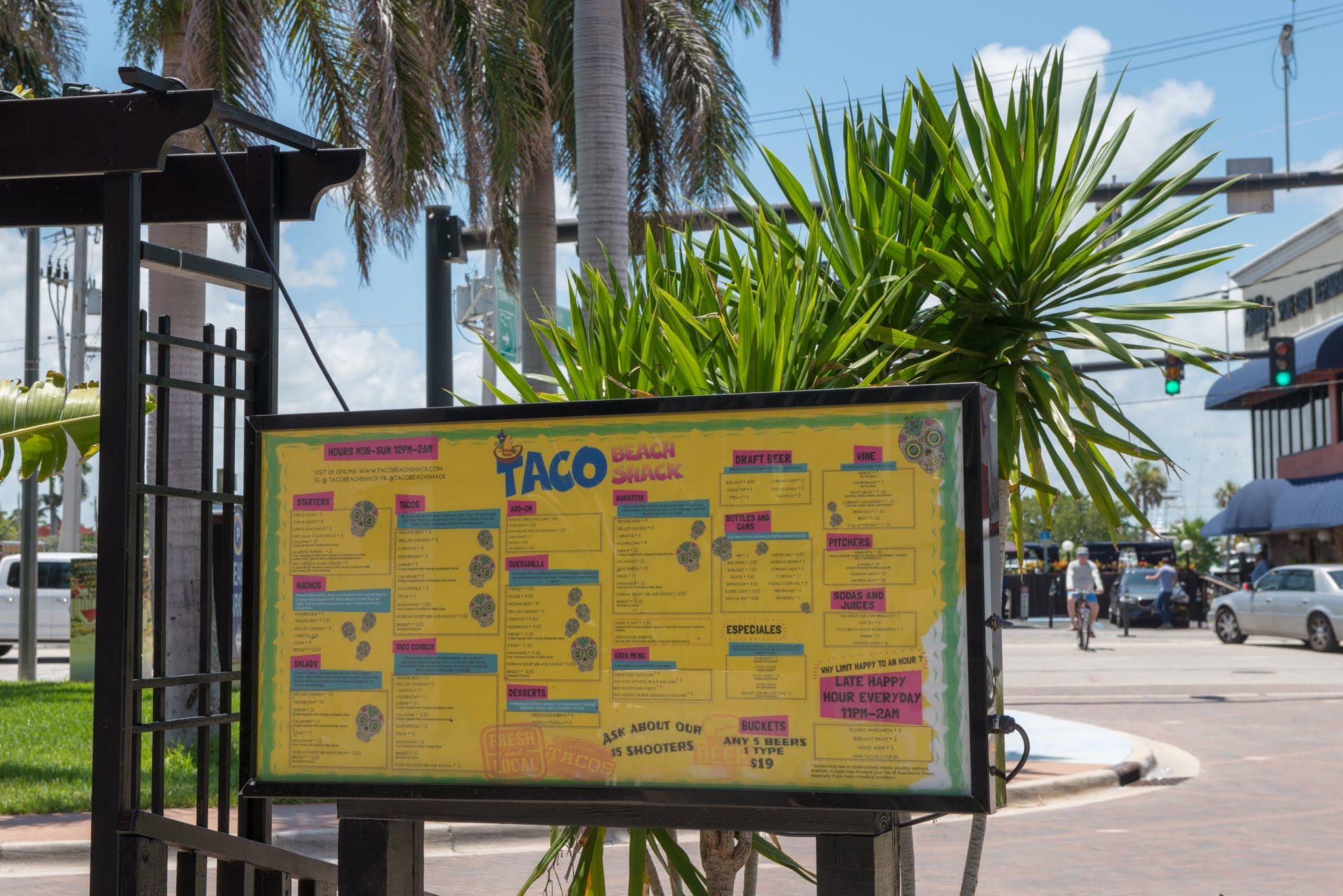 Hollywood Beach Suites And Hotel Bagian luar foto