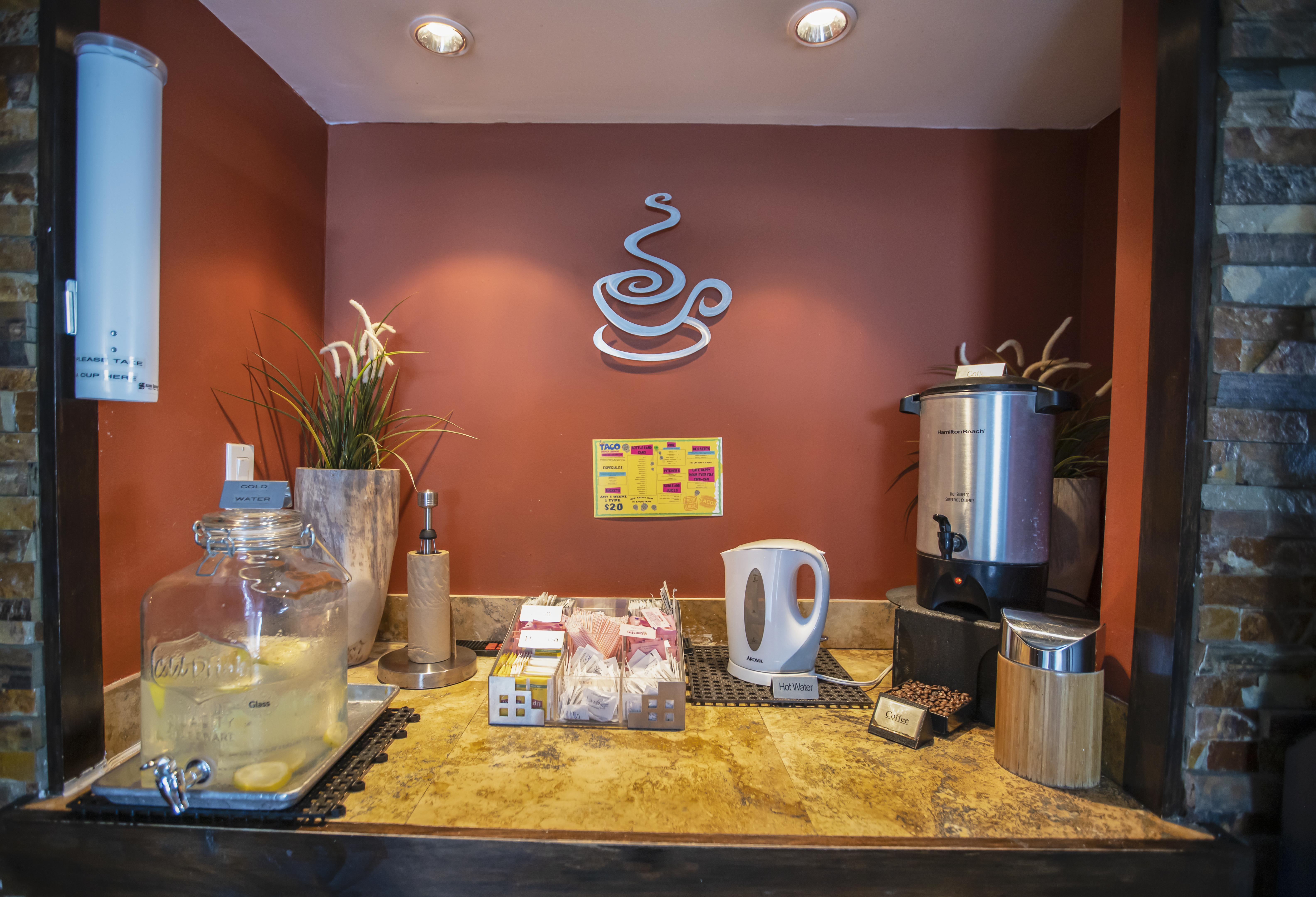 Hollywood Beach Suites And Hotel Bagian luar foto